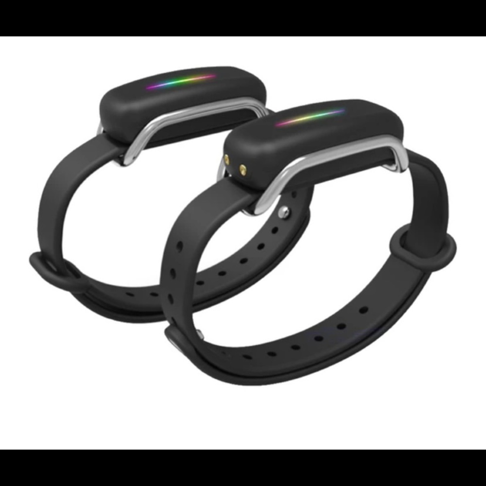 Bond touch bracelets